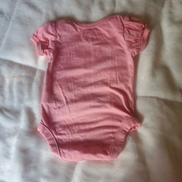 Lil Sis onesie - Picture 2 of 2